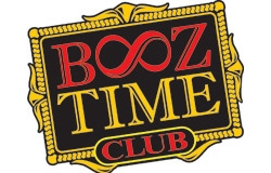 Booz Time - Ночной клуб