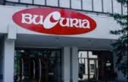Фабрика Bucuria
