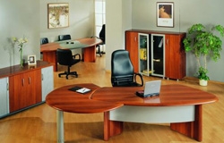 Салон офисной мебели  "Cabinet Plus"