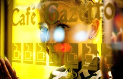 Café-Club «Gazetto»