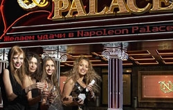 Casino Napoleon Palace