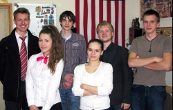 Центр по подготовке к TOEFL "Терра Нова"