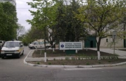 Centrul National Stiintifico-Practic de Medicina Urgenta
