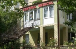 Медицинский центр Dac - Siav  (ул.Игор Виеру, 15)