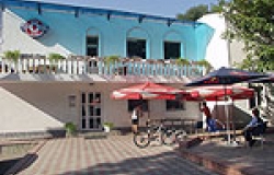 Фитнесс клуб EcoSport Gym