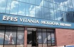 EFES Vitanta Moldova Brewery