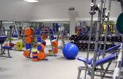 Elit Fitness