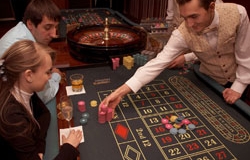 Europa / Casino