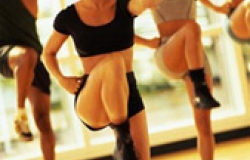 Fitness Club Planeta Fitness