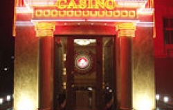 Fortus / Casino