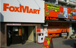 Foxmart (бул. Штефан чел Маре, 6)