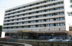 Гостиница «Codru» 4* (ул.31 Аугуст 1989, 127)