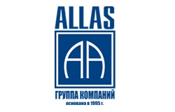 Группа компаний Allas