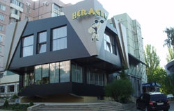 Heracles