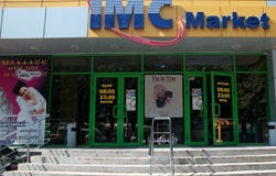 IMC Market (ул.Ион Крянгэ, 78)