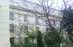 IRIM / Institutul de stat de relatii internationale din Moldova