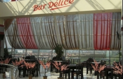 Cafe-Bar "Delice"