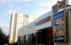 Кафе La Placinte (бул.Москова, 9/1)