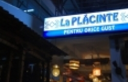 Кафе La Placinte (ул.Тираспол, 5)