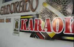 Караоке-бар "Eldorado"