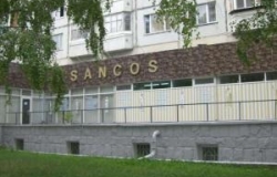 Clinica de estetica Sancos