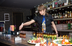 Клуб «Lava Bar»