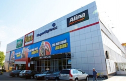 Магазин ALINA DOM