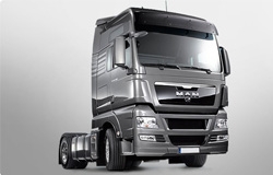 Man, Neoplan