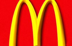 McDonald`s (ул.Алеку Руссо, 2)