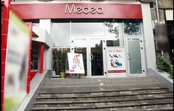 Medea (Каля Ешилор, 1б)