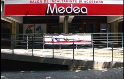 Medea (ул.К. Брынкуш, 110)