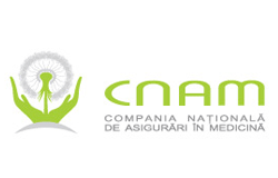 Compania Naţională de Asigurări în Medicină (Chisinau)