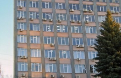 Национальное Бюро Статистики
