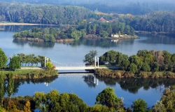 Парк «La izvor»