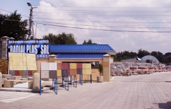 Radial Plus