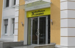 Raiffeisen Leasing