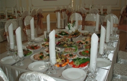 Restaurant "Europa"