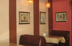 Restaurant-Cafe "Zolotoi Fazan"