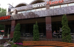 Ресторан «Silver House»