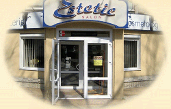 Салон красоты Estetic