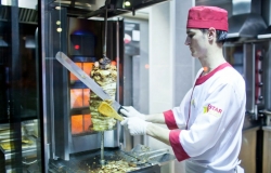 «Star Kebab» (ул. Киев, 4)