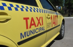 Taxi 14007