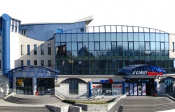 Технический центр Euroterm