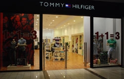 Tommy Нilfiger
