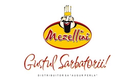 Торговая марка Mezellini