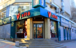 VIZITA - 1