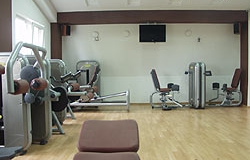 Fitness Center «Wellness Land»