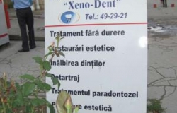 Xeno - Dent (бул.Москова, 5)