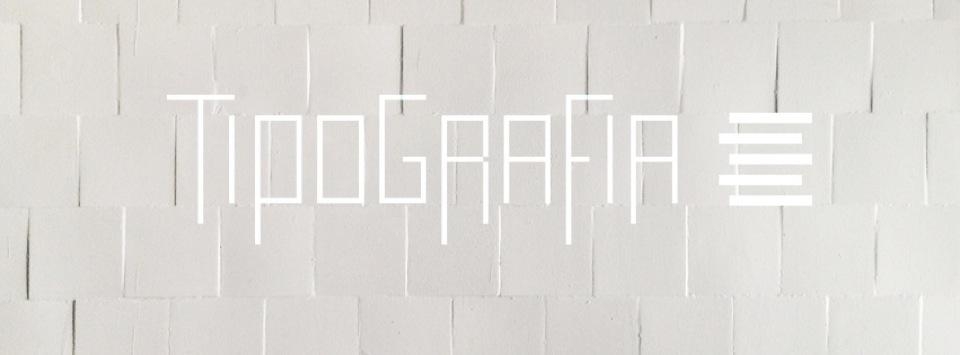 Tipografia 5