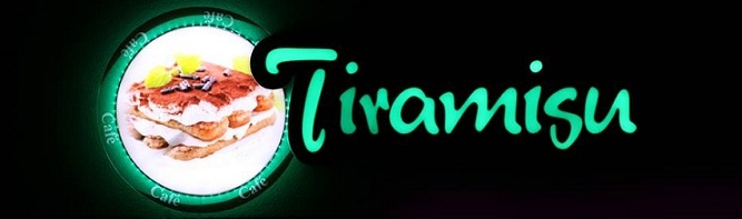 «Tiramisu & Sakura»
